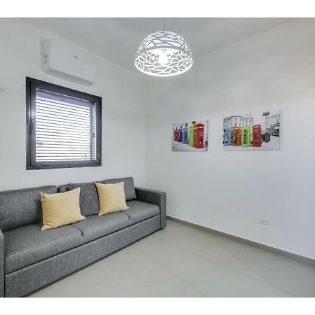Luxury 2Bedroom Brand New Apt Carlton Hotel Tel-Aviv Extérieur photo