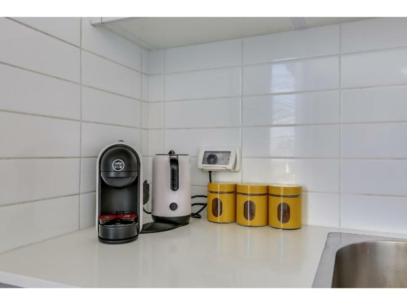 Luxury 2Bedroom Brand New Apt Carlton Hotel Tel-Aviv Extérieur photo