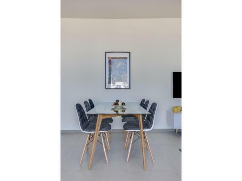 Luxury 2Bedroom Brand New Apt Carlton Hotel Tel-Aviv Extérieur photo