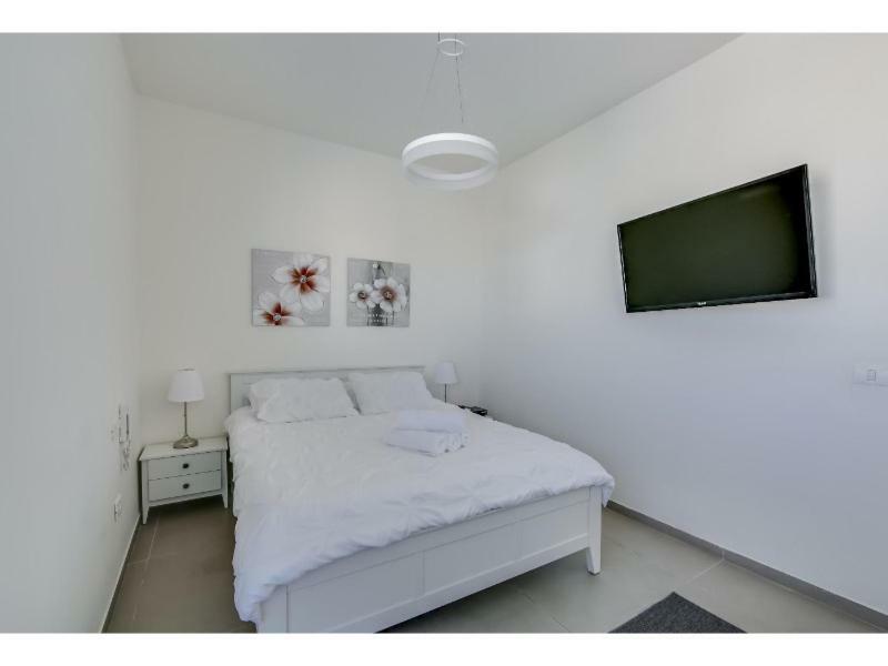 Luxury 2Bedroom Brand New Apt Carlton Hotel Tel-Aviv Extérieur photo