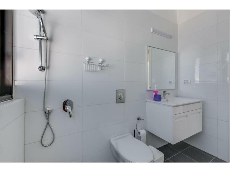 Luxury 2Bedroom Brand New Apt Carlton Hotel Tel-Aviv Extérieur photo