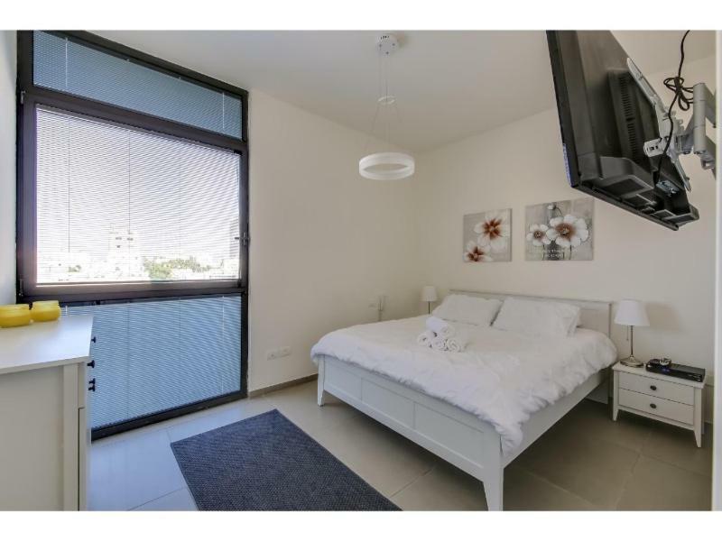 Luxury 2Bedroom Brand New Apt Carlton Hotel Tel-Aviv Extérieur photo