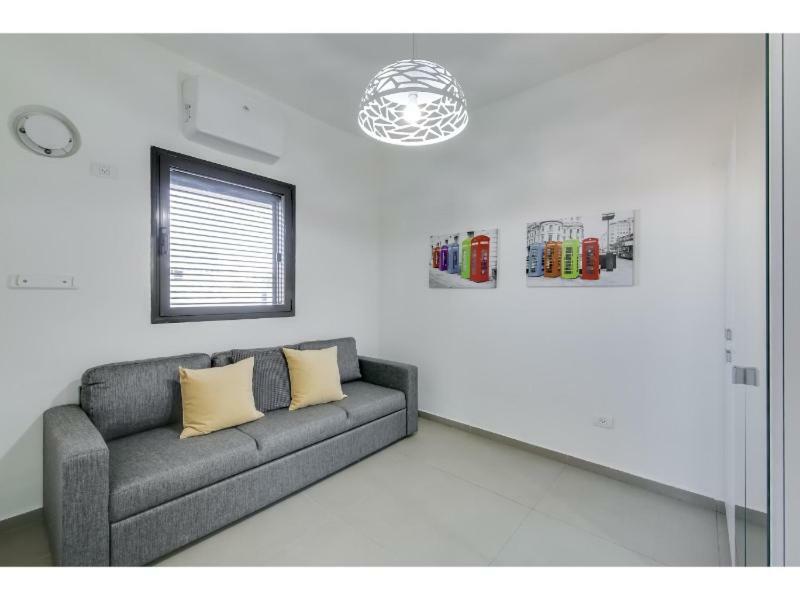 Luxury 2Bedroom Brand New Apt Carlton Hotel Tel-Aviv Extérieur photo